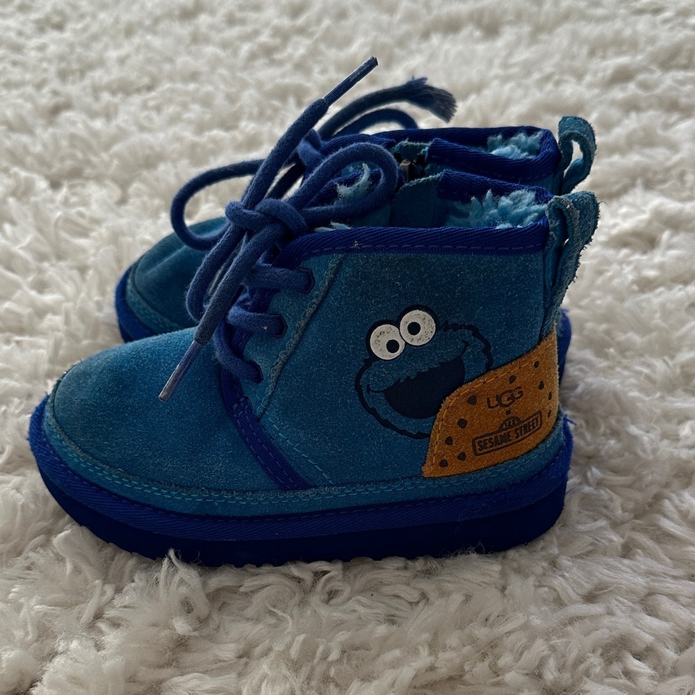 Toddler Ugg Boots